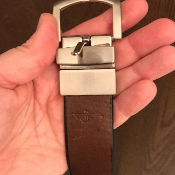 Dockers Accessories - Dockers Reversible Belt